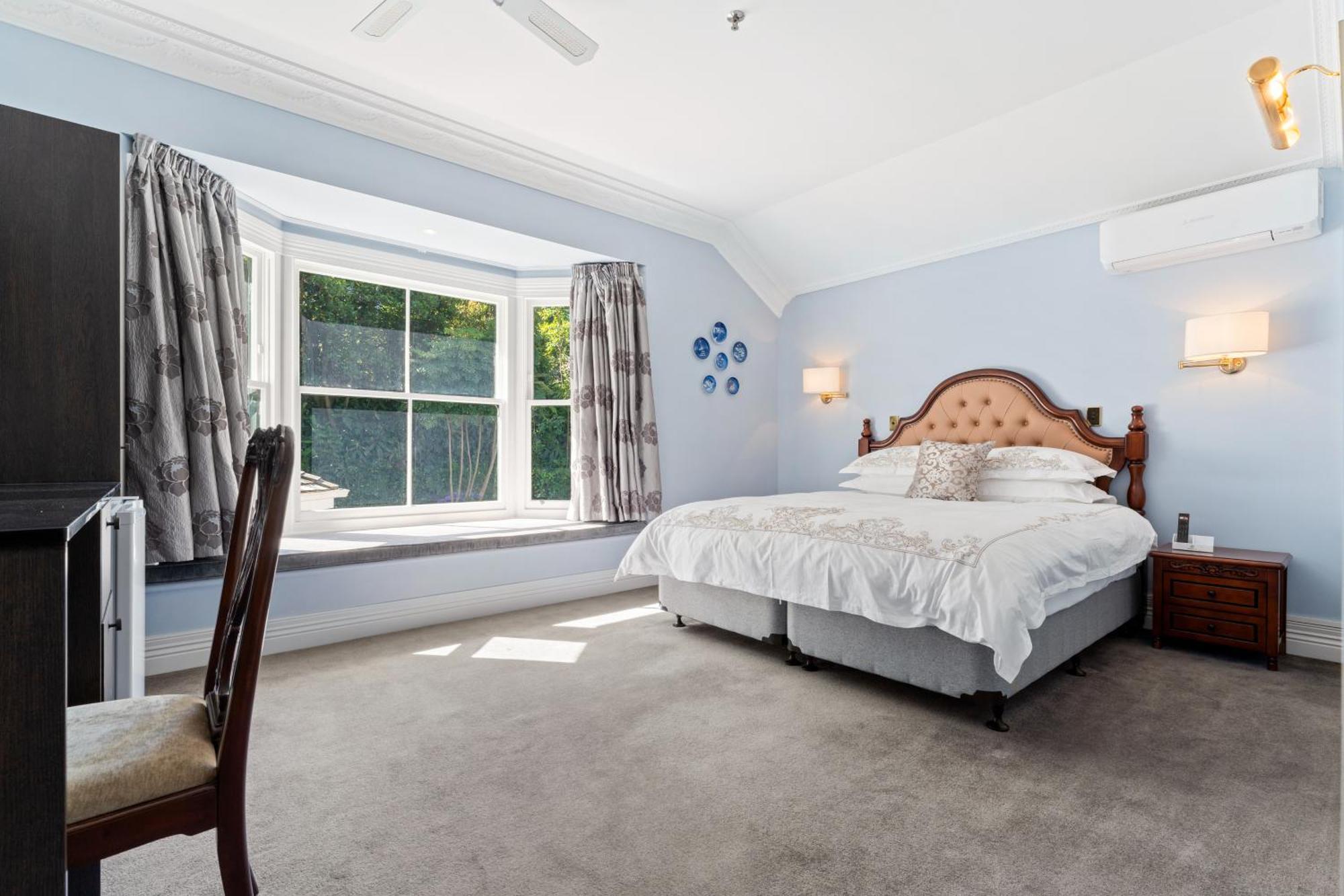 Aachen House Hotel Auckland Exterior photo